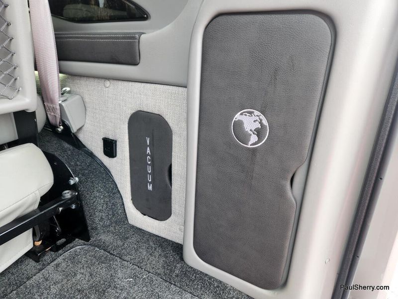 Used 2022 GMC Savana Cargo 