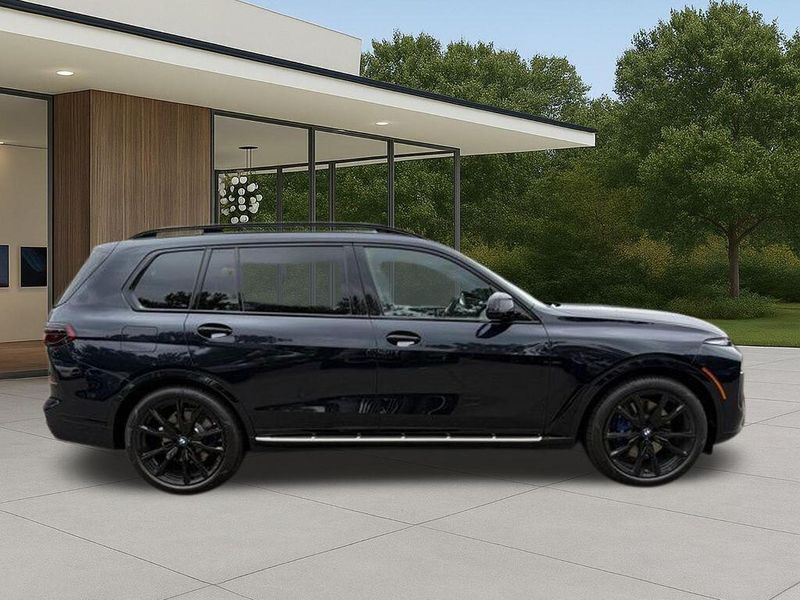 New 2026 BMW X7 xDrive40iImage 7