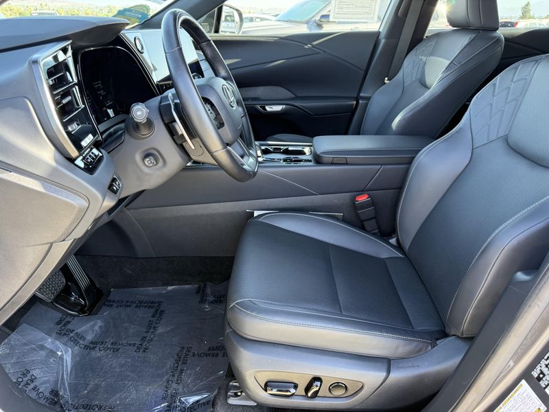 Used 2026 Lexus RX 350 PremiumImage 19