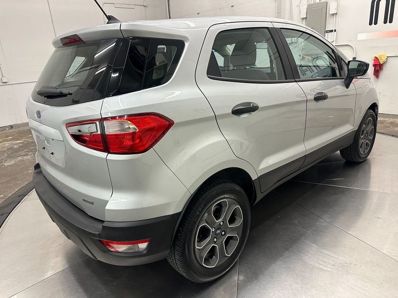 2020 Ford EcoSport SImage 15