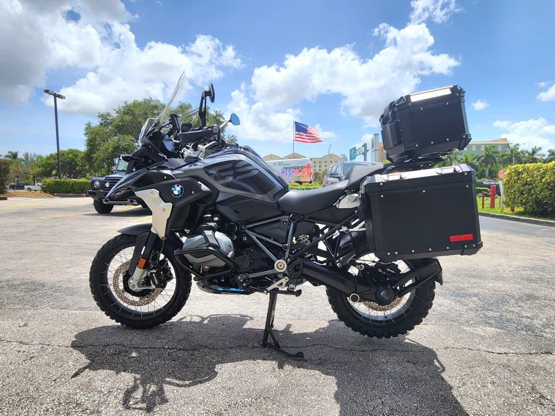 2023 BMW R 1250 GSImage 5