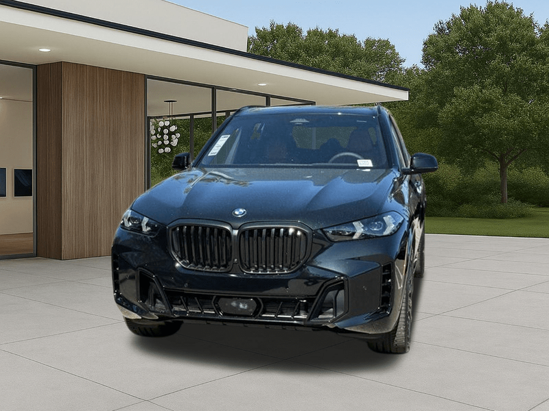 New 2026 BMW X5 sDrive40iImage 3
