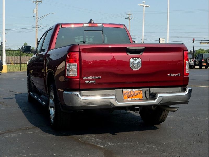 2023 RAM 1500 Big HornImage 12