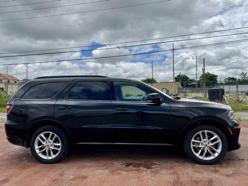 2023 Dodge Durango GT PlusImage 4