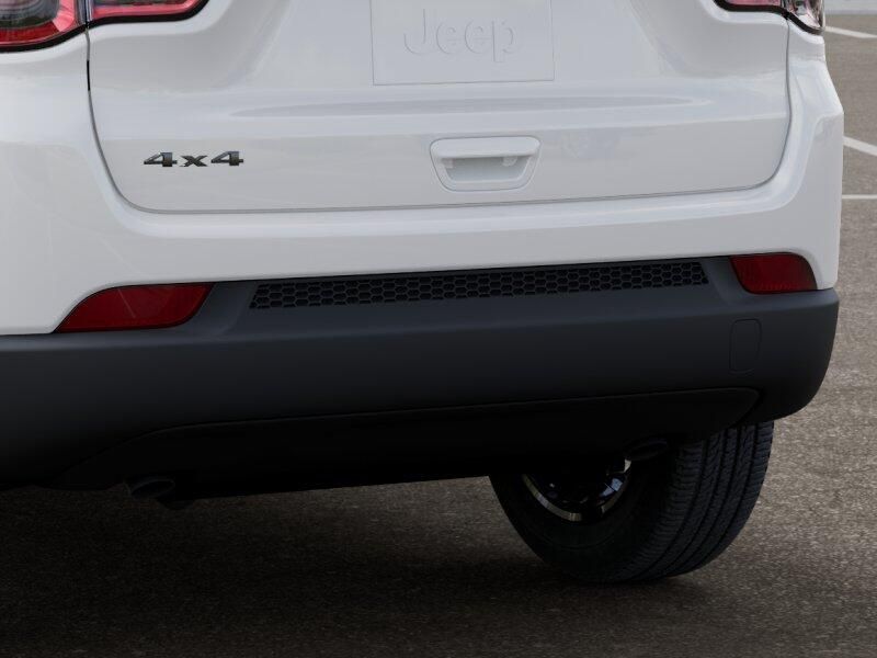 New 2026 Jeep Compass Latitude Altitude 4x4Image 39