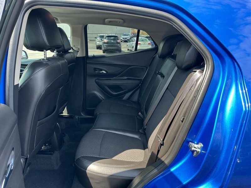 2017 Buick Encore PreferredImage 16