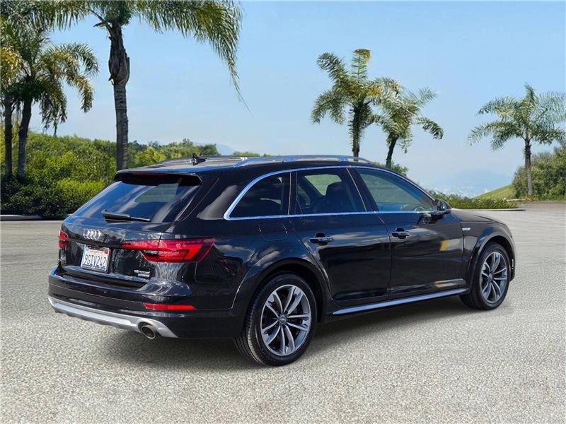 Used 2018 Audi A4 allroad 2.0 TFSI Premium Plus