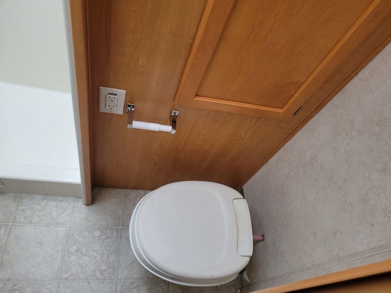 Used 2005 GENERAL COACH CITATION SUPREME 10