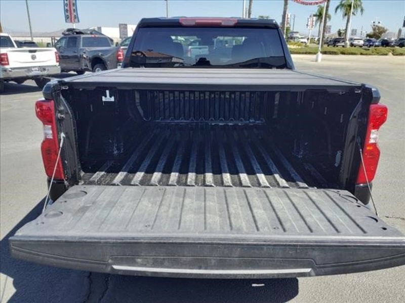 2022 Chevrolet Silverado 1500 LTImage 16