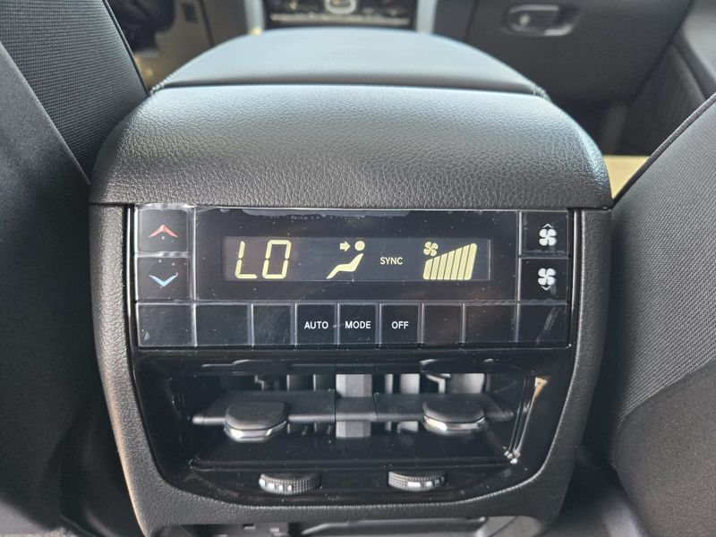 New 2026 Jeep Grand Cherokee L Laredo Altitude 4x4