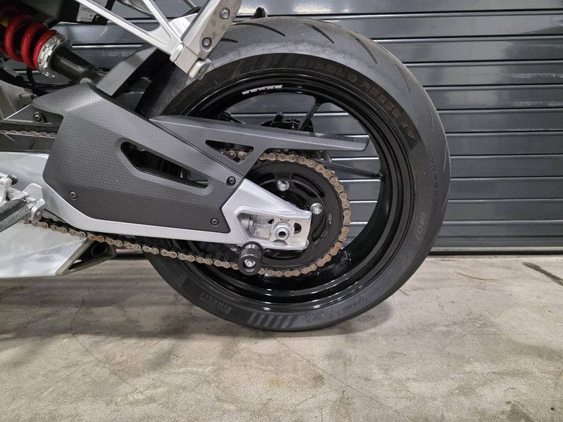 Used 2023 Aprilia RS 660 