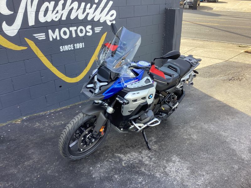 New 2026 BMW R 1300 GS Adventure 