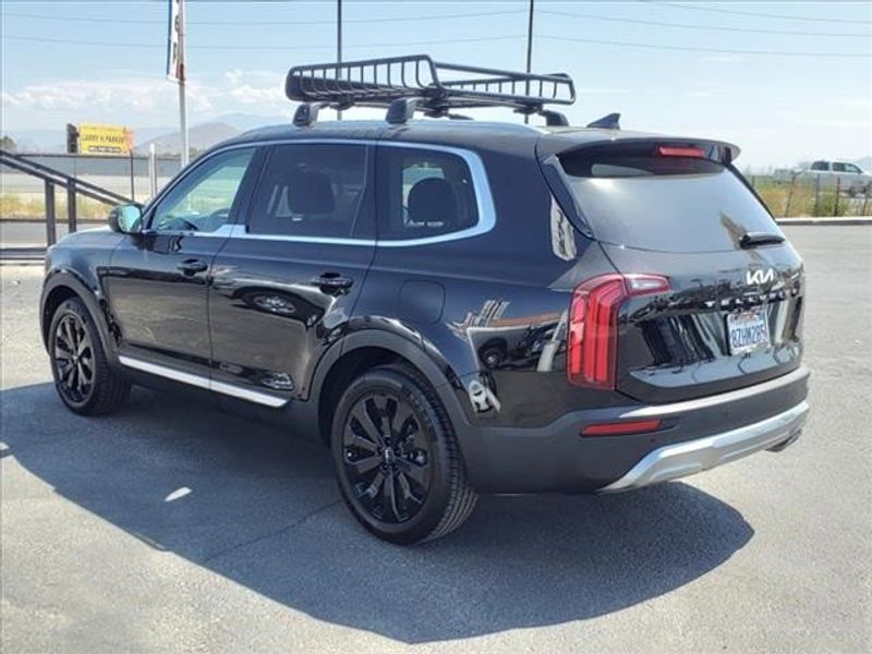 2022 Kia Telluride EXImage 3