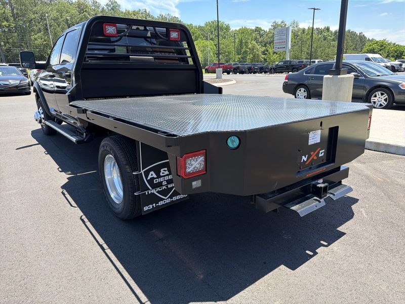 Used 2025 RAM 3500 Chassis TradesmanImage 10