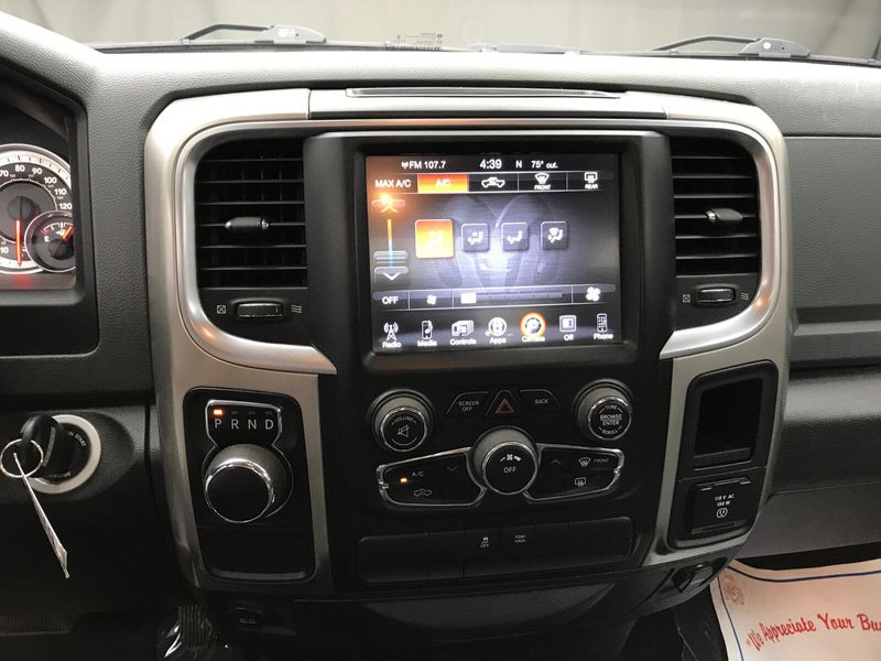 Used 2017 RAM 1500 Big HornImage 7