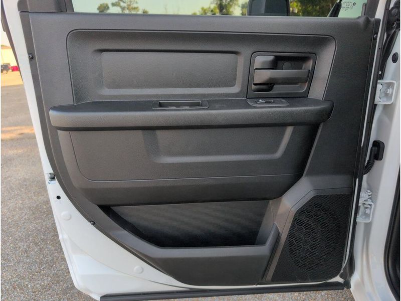 New 2026 RAM 4500 Tradesman Chassis Crew Cab 4x4 60