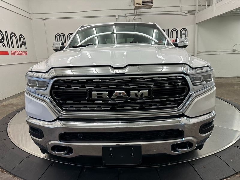 2021 RAM 1500 LimitedImage 12