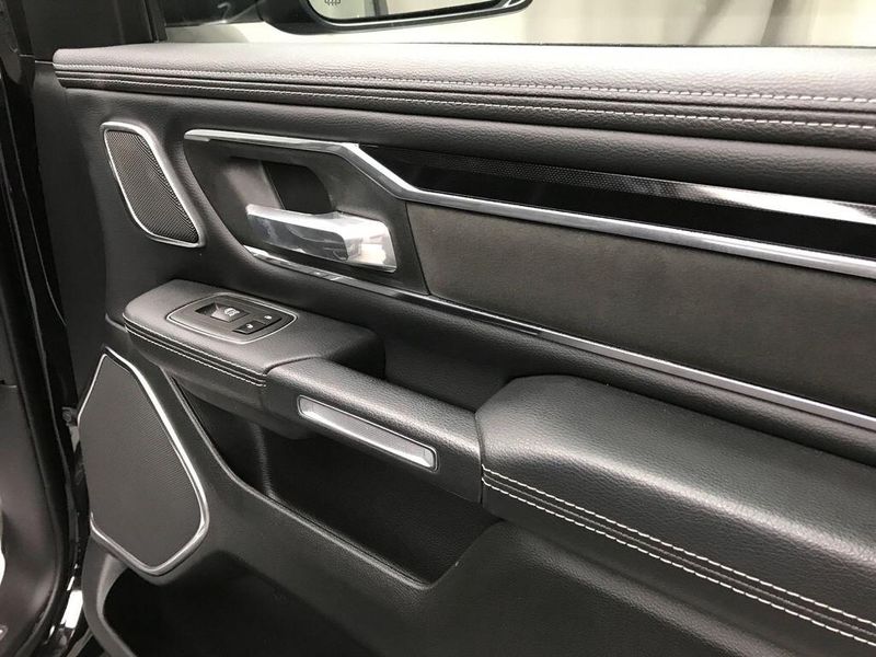 Used 2022 RAM 1500 LaramieImage 25