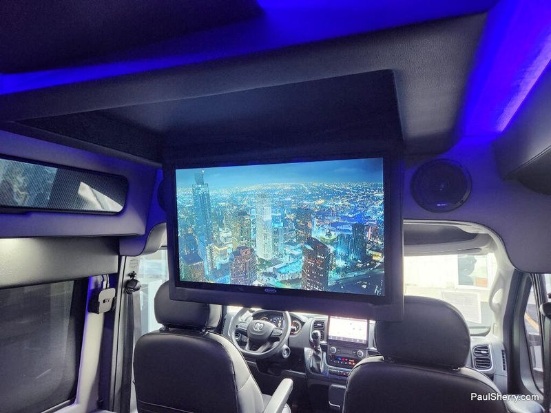 Used 2023 RAM ProMaster 2500 High Roof