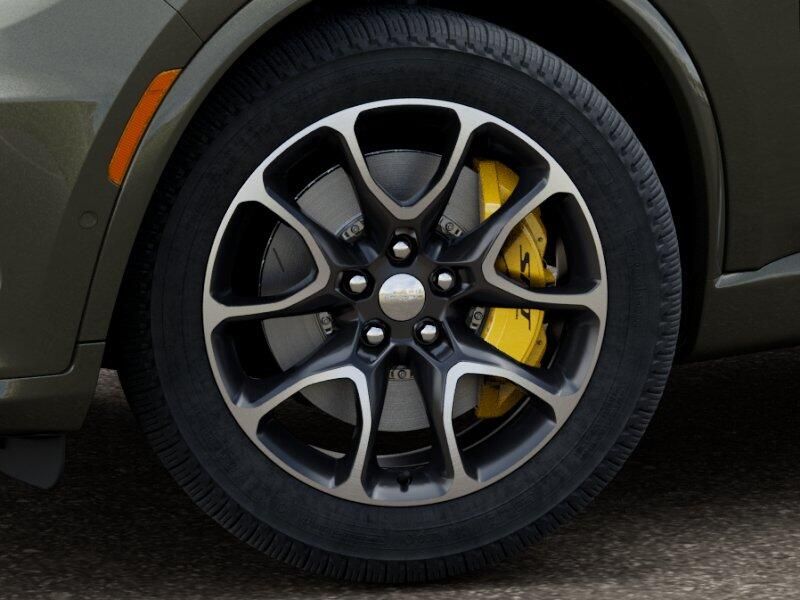 New 2026 Dodge Durango Srt Hellcat Jailbreak Awd