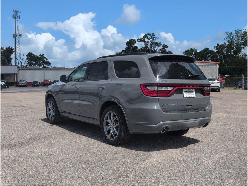 New 2026 Dodge Durango Gt Plus Awd Hemi V8Image 3