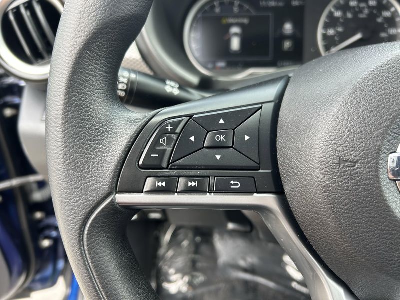 2018 Nissan Kicks SVImage 26
