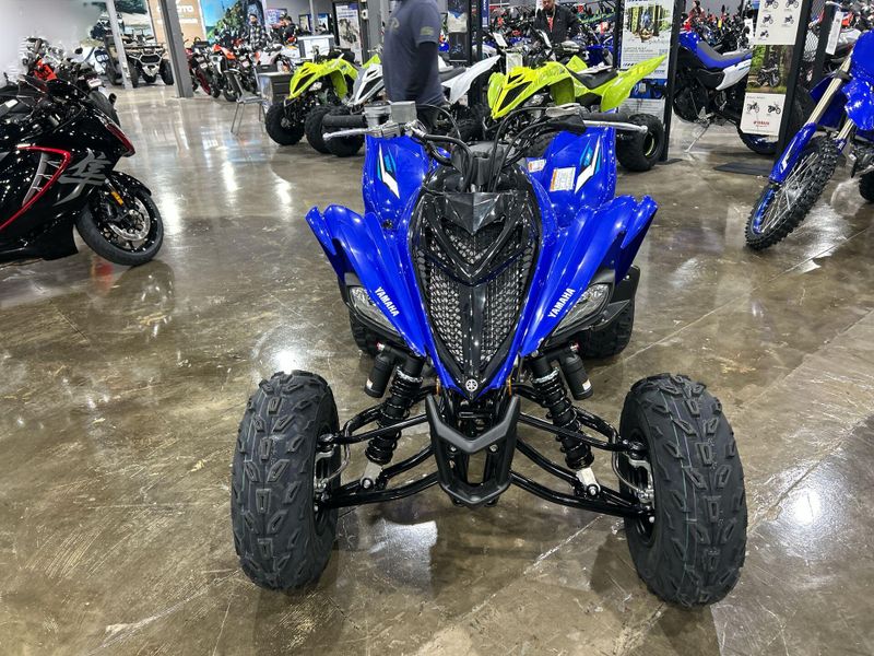 New 2026 Yamaha RAPTOR 700R Image 24