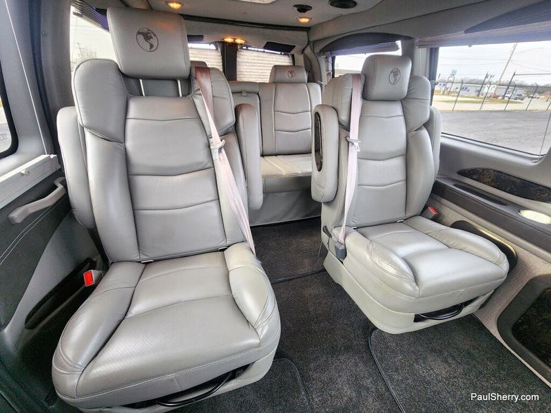 Used 2022 GMC Savana Cargo 