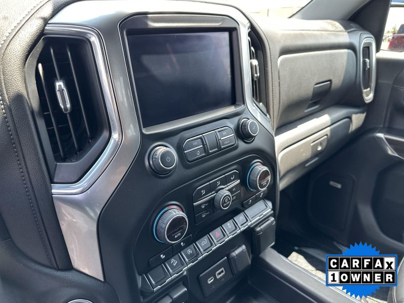 Used 2019 Chevrolet Silverado 1500 LT Trail BossImage 26