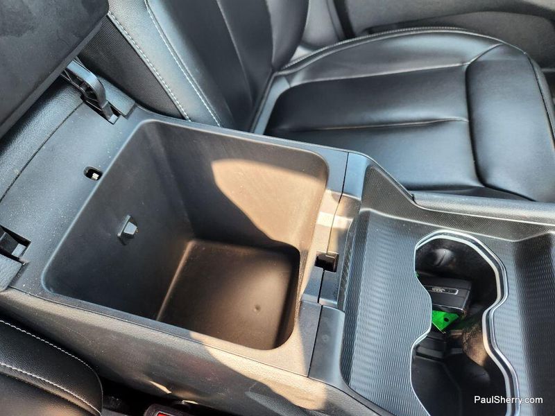 Used 2024 Jeep Grand Cherokee L Limited Black