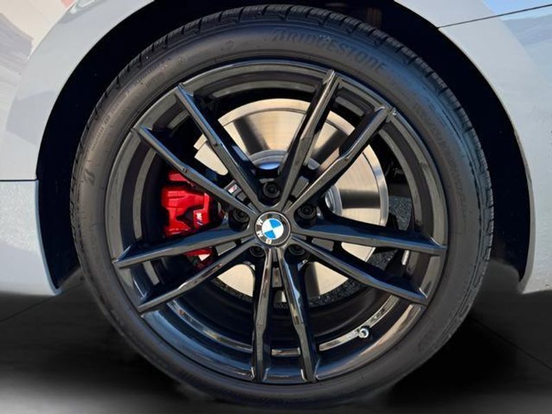 Used 2024 BMW 4 Series M440i xDrive