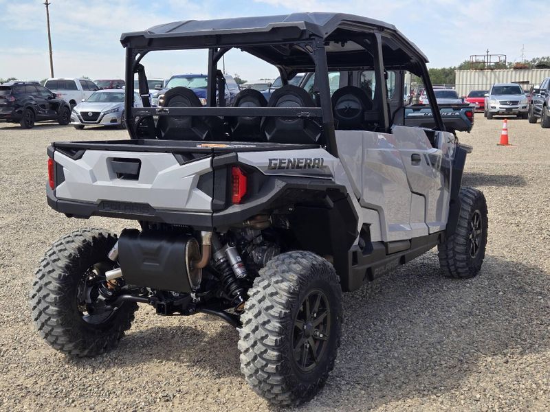 New 2026 Polaris GENERAL XP 4 1000 SPORT 