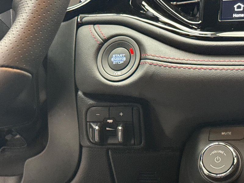 New 2026 Dodge Durango Gt Plus Awd Hemi V8Image 12