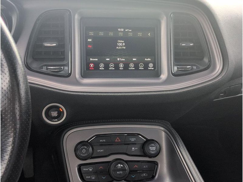 Used 2023 Dodge Challenger SXTImage 13