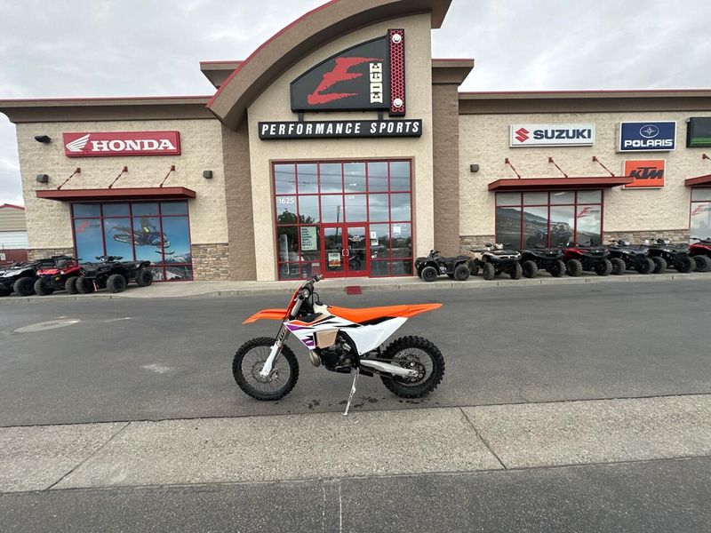 2024 KTM XC 300 