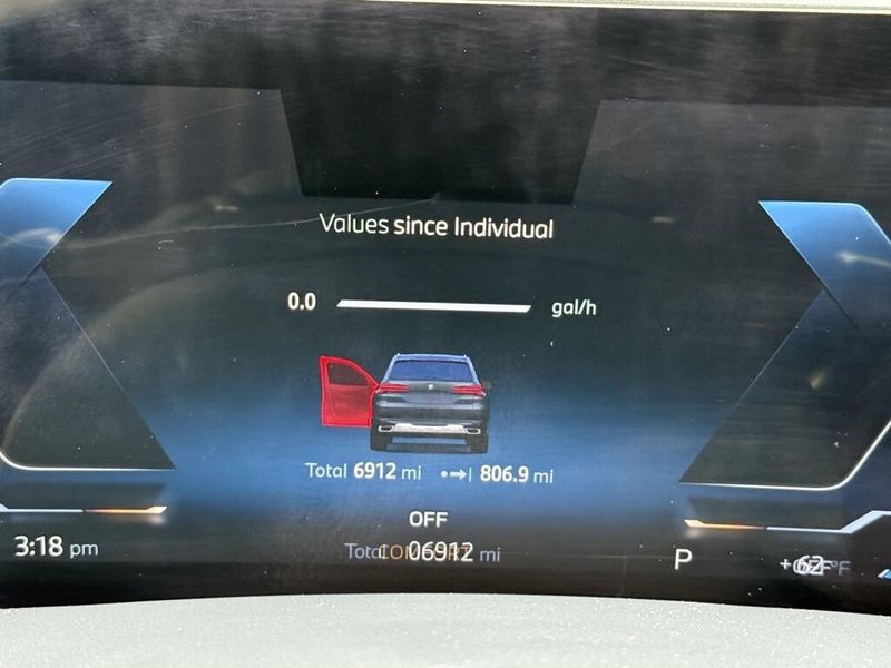 2025 BMW X5 sDrive40iImage 24