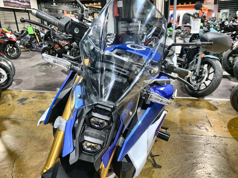 Used 2024 Suzuki GSX-S1000 CA Image 22