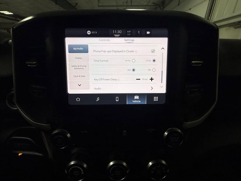 Used 2022 RAM 2500 Big HornImage 34