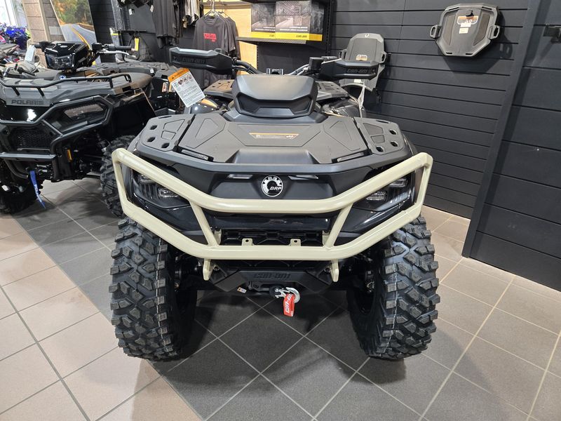 NEW 2026 CAN-AM OUTLANDER BACKCOUNTRY 1000R Image 5