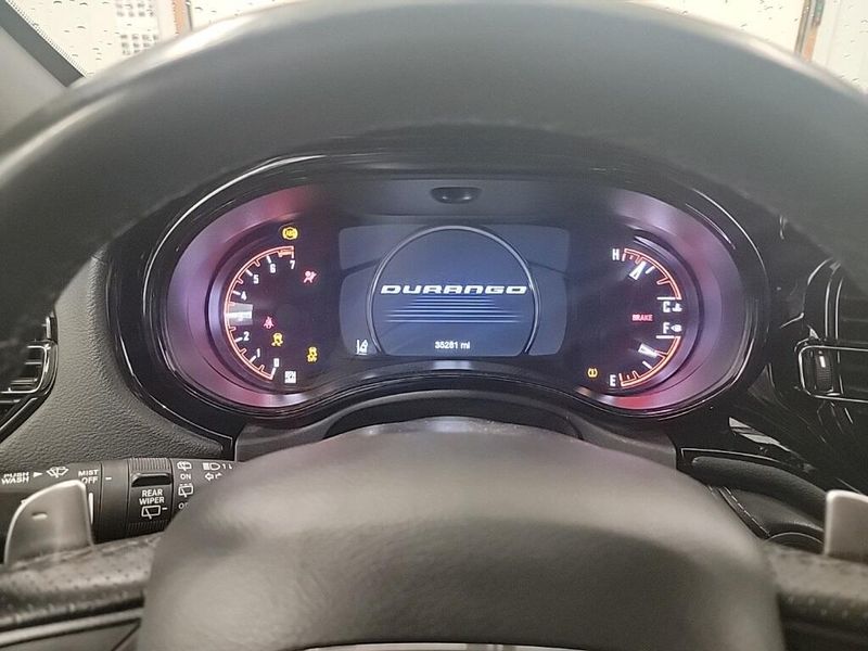 2022 Dodge Durango GT Plus photo 17