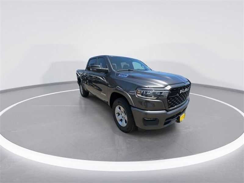 New 2025 RAM 1500 Big Horn Lone StarImage 2