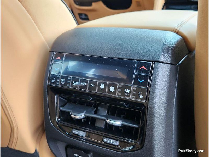 New 2026 Jeep Grand Cherokee Summit 4x4