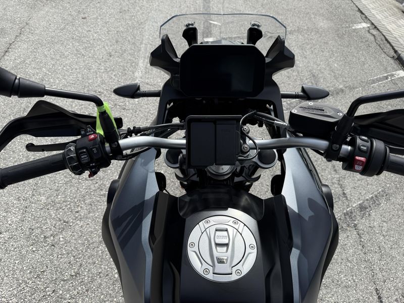 2019 BMW F 750 GS