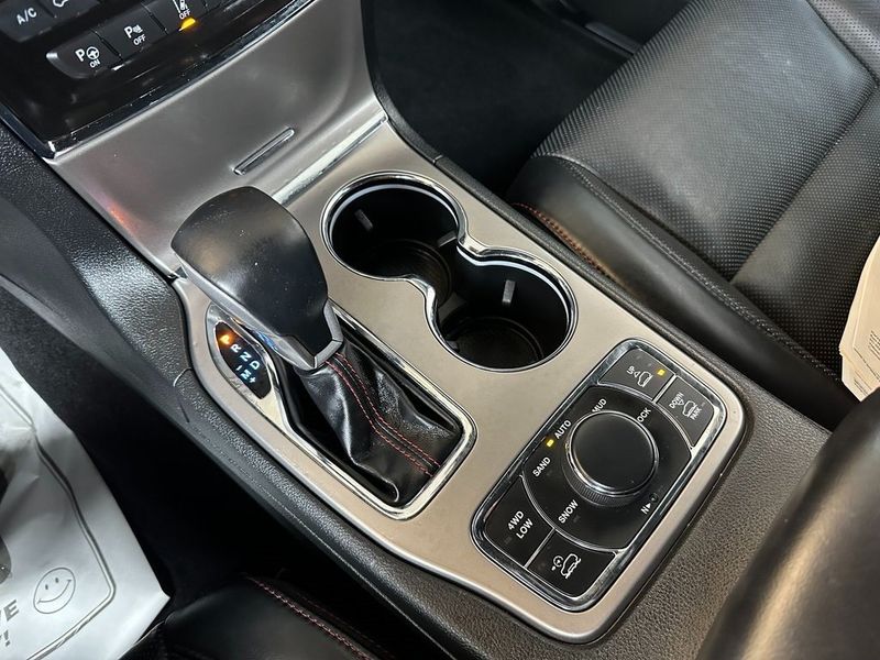 2021 Jeep Grand Cherokee TrailhawkImage 8