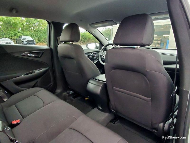Used 2024 Chevrolet Malibu LSImage 21