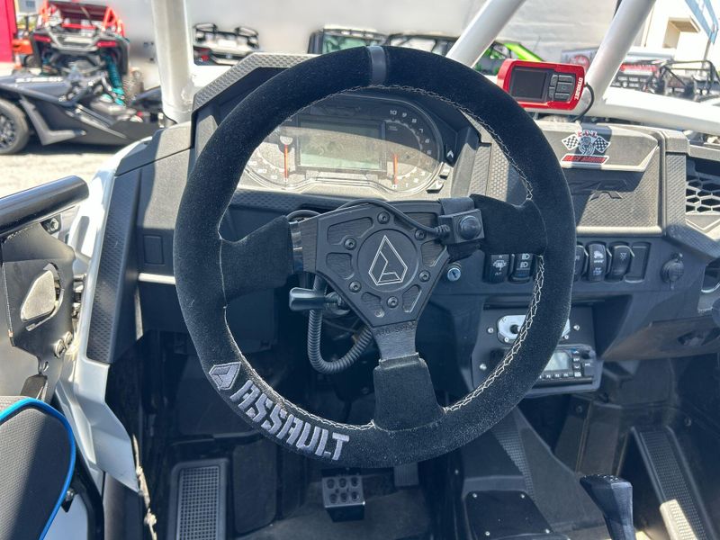Used 2020 Polaris RZR XP TURBO S VELOCITY Image 28