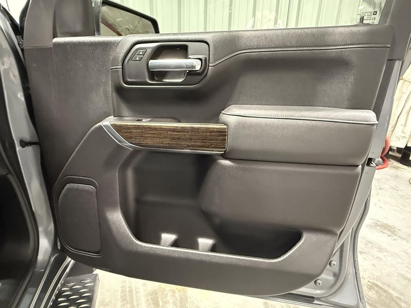 Used 2022 GMC Sierra 1500 Limited SLEImage 10