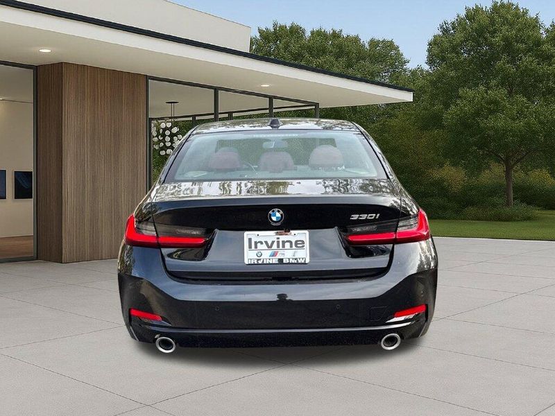 New 2026 BMW 3 Series 330iImage 11
