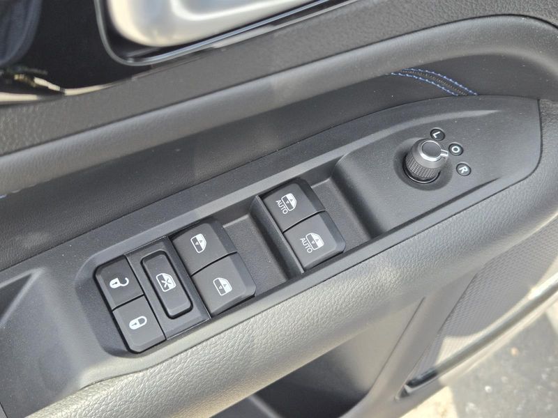 New 2026 Jeep Compass Limited Altitude 4x4