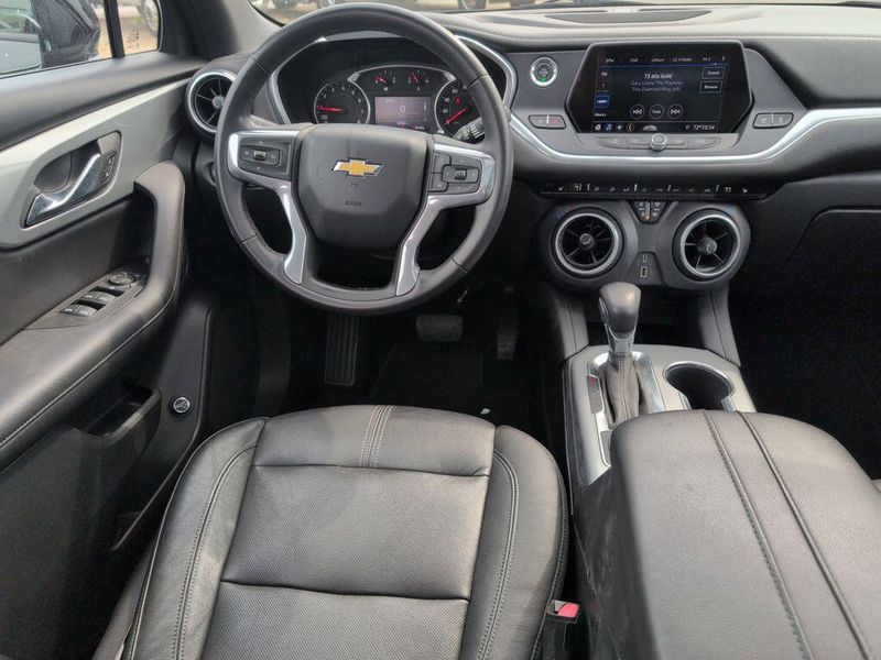2020 Chevrolet Blazer LTImage 33